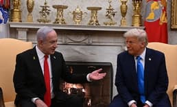 Donald Trump’ın tehlikeli Gazze planı
