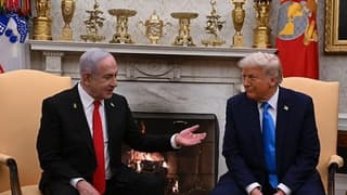 Donald Trump’ın tehlikeli Gazze planı