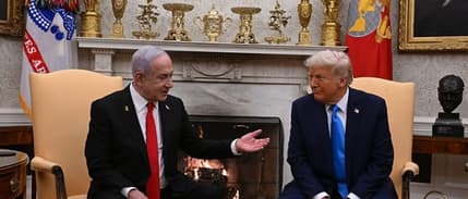 Donald Trump’ın tehlikeli Gazze planı