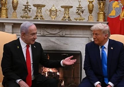 Donald Trump’ın tehlikeli Gazze planı