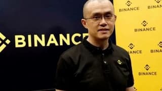 Donald Trump’tan Binance kurucusuna af