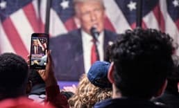 Donald Trump'tan Gazze’deki rehineler için açık tehdit