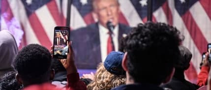 Donald Trump'tan Gazze’deki rehineler için açık tehdit
