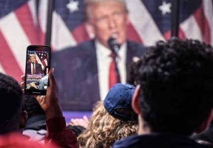 Donald Trump'tan Gazze’deki rehineler için açık tehdit