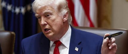 Donald Trump'tan İran'a ağır tehdit: Enerji santrallerini ve köprüleri vururuz