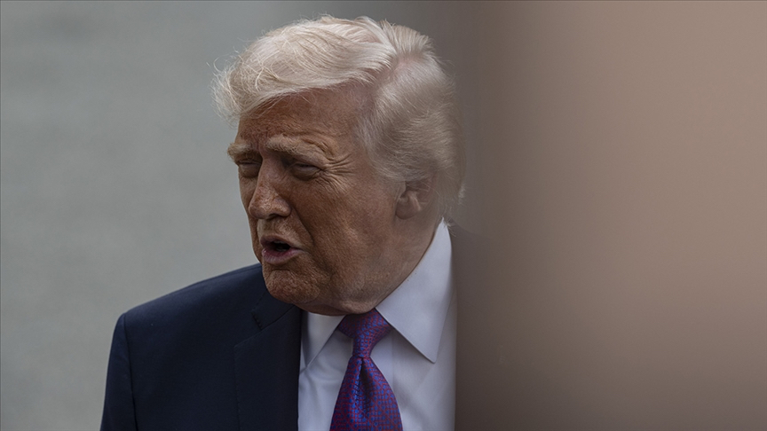 Donald Trump'tan İran'a Taş Devri tehdidi