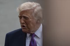 Donald Trump'tan İran'a Taş Devri tehdidi