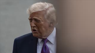 Donald Trump'tan İran'a Taş Devri tehdidi