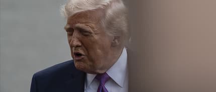 Donald Trump'tan İran'a Taş Devri tehdidi