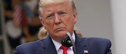 Donald Trump’tan İran’a yeni tehdit