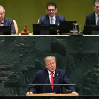 Donald Trump'tan İran'la anlaşma mesajı
