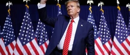 Donald Trump'tan seçim sonrası ilk açıklama