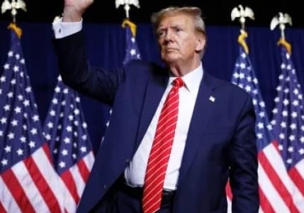 Donald Trump'tan seçim sonrası ilk açıklama