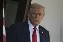 Donald Trump tarifeler üzerindeki mutlak yetkisini yineledi