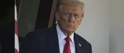 Donald Trump tarifeler üzerindeki mutlak yetkisini yineledi