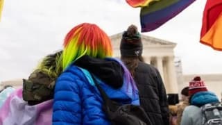 Beyaz Saray’dan sert hamle! Trump, trans sporcuları kadın kategorisinden çıkardı