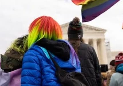 Beyaz Saray’dan sert hamle! Trump, trans sporcuları kadın kategorisinden çıkardı