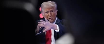 Donald Trump: Zengin olmak için harika bir zaman