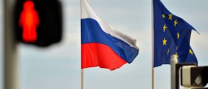 Dondurulan Rus varlıkları Ukrayna'nın savunması için kullanılacak