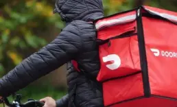 DoorDash, Instacart'ı satın alıyor