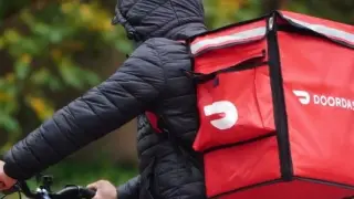 DoorDash, Instacart'ı satın alıyor