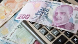 Dört aylık maaş farkı netleşiyor: İşte memur ve emeklinin zam hesabında son tablo