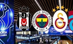 Dört büyüklerin toplam borcu 22 milyar TL’yi aştı