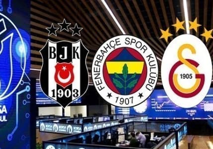 Dört büyüklerin toplam borcu 22 milyar TL’yi aştı