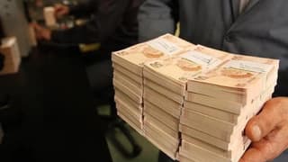 Dört büyüklerin vergi borcu 6 milyar TL'yi aştı