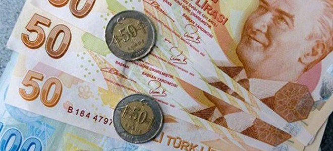 Dört Kişilik Ailenin Yoksulluk Sınırı 5 Bin Lirayı Geçti