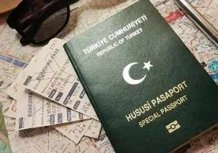 Dört meslek grubuna yönelik yeşil pasaport talebi TBMM gündeminde