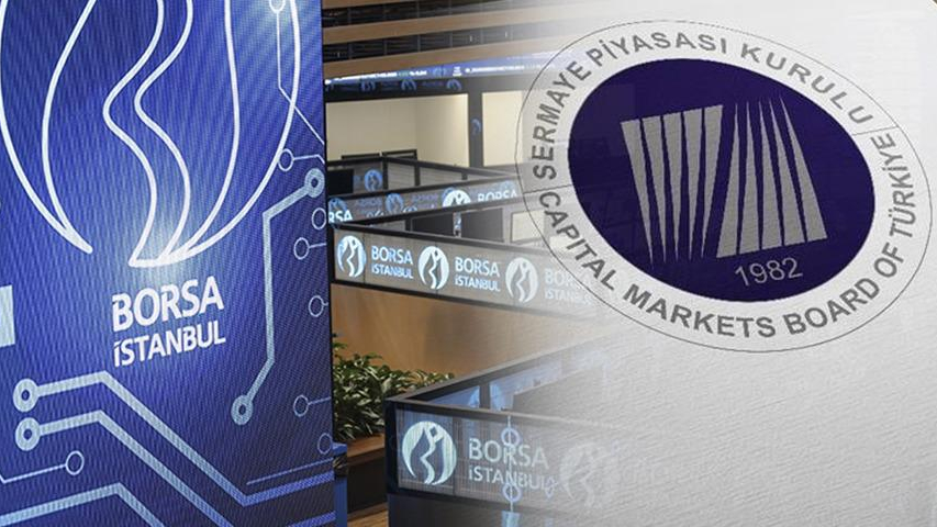 Dört şirketten sermaye ve borçlanma aracı başvurusu