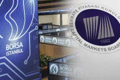 Dört şirketten sermaye ve borçlanma aracı başvurusu