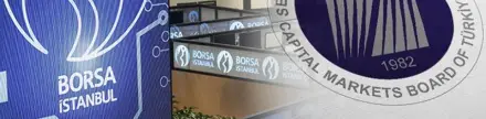 Dört şirketten sermaye ve borçlanma aracı başvurusu