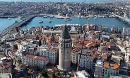 Dört yabancı banka heyeti Türkiye'de