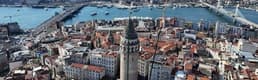 Dört yabancı banka heyeti Türkiye'de