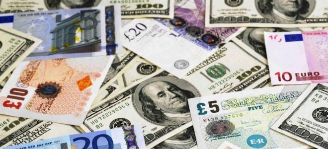 Döviz açılış fiyatları