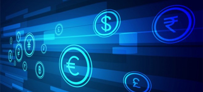 Döviz haftaya hareketli başladı