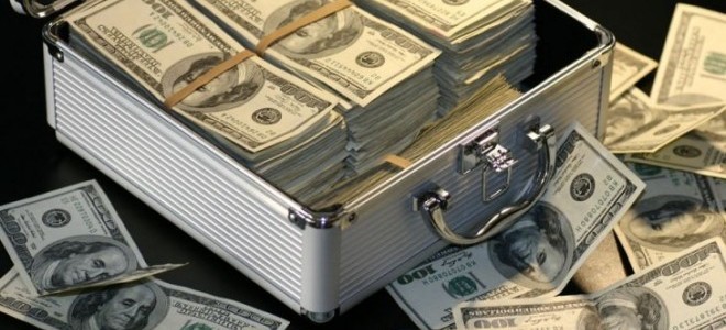 Döviz kirası, ara buluculuk yöntemiyle Türk lirasına dönüştürüldü