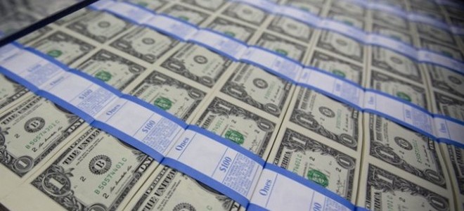 Döviz satışlarına vergi geri geldi