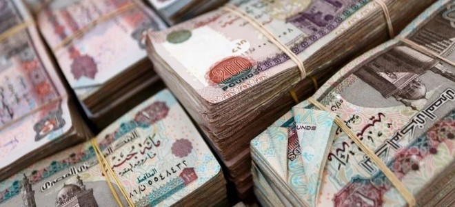 Döviz krizi yaşayan Mısır’a dış finansman desteği