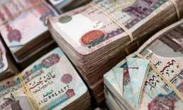 Döviz krizi yaşayan Mısır’a dış finansman desteği