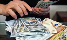 Döviz kurları haftanın son işlem gününe nasıl başladı?: Dolar/TL, euro/TL