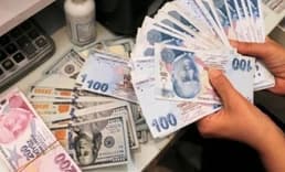Döviz kurlarında haftanın ilk rakamları: Para piyasalarında merak edilenler