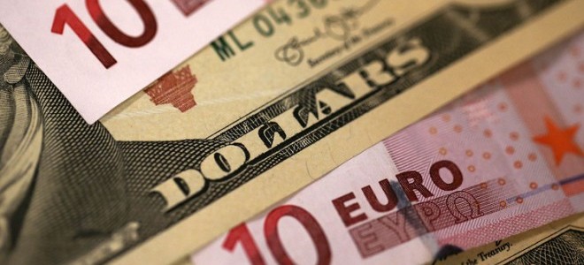 Döviz Kurları Yükselmeye Devam Ediyor, Dolar 6,85 Lirayı Gördü