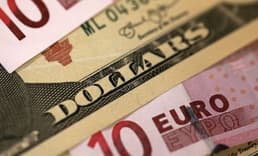 Döviz Kurları Yükselmeye Devam Ediyor, Dolar 6,85 Lirayı Gördü