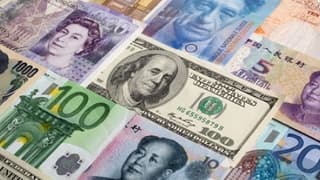 Döviz kurlarında ataklar sürüyor