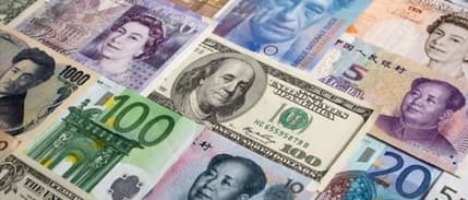 Döviz kurlarında ataklar sürüyor