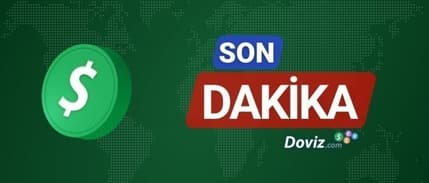 Döviz kurlarında düşüş: Sürpriz faiz kararına piyasaların ilk tepkisi