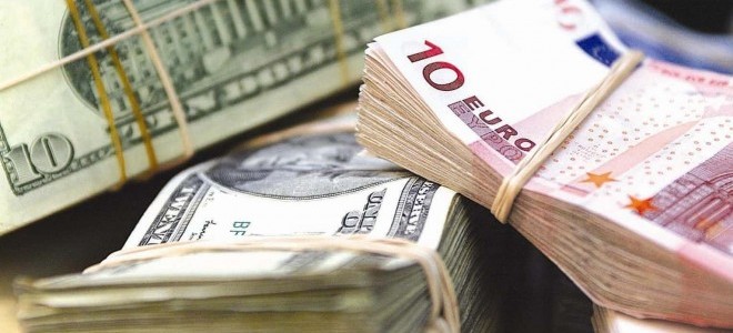 Döviz kurlarında alım satım makası, gün içi işlemlerde 80 kuruşa kadar çıktı